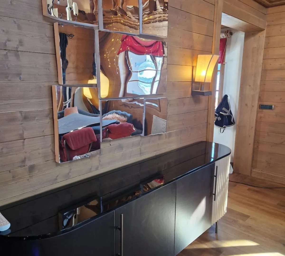 Luxe - Chalet Meribel Les Allues 10P 4Bdr 4 Bthr