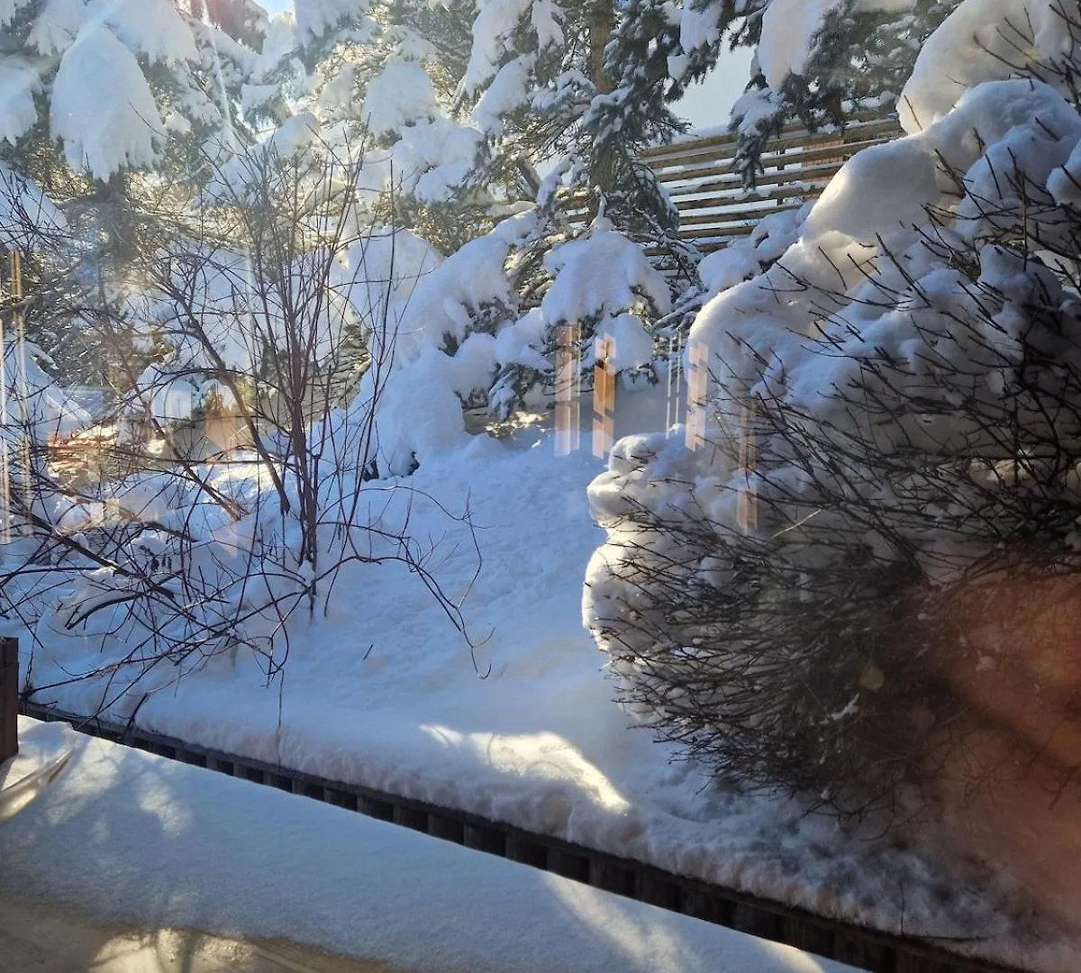 Luxe - Chalet Meribel Les Allues 10P 4Bdr 4 Bthr
