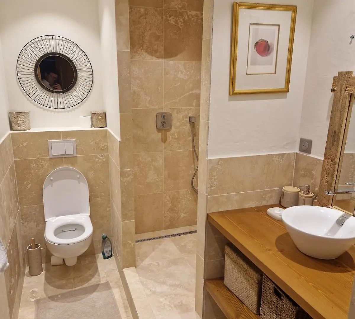 Luxe - Chalet Meribel Les Allues 10P 4Bdr 4 Bthr