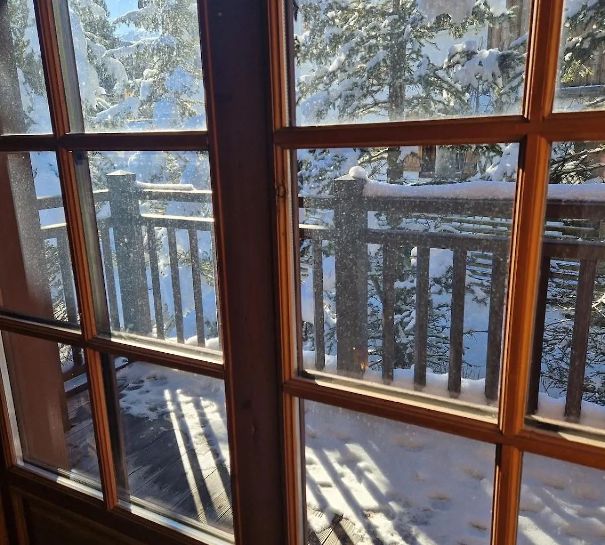 Luxe - Chalet Meribel Les Allues 10P 4Bdr 4 Bthr