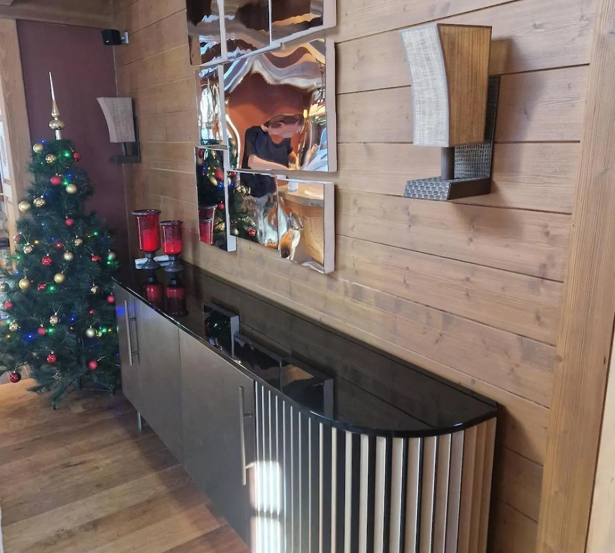 Luxe - Chalet Meribel Les Allues 10P 4Bdr 4 Bthr